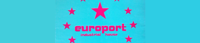 europort glasgow industrial house